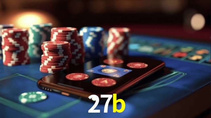 Estatísticas 27b