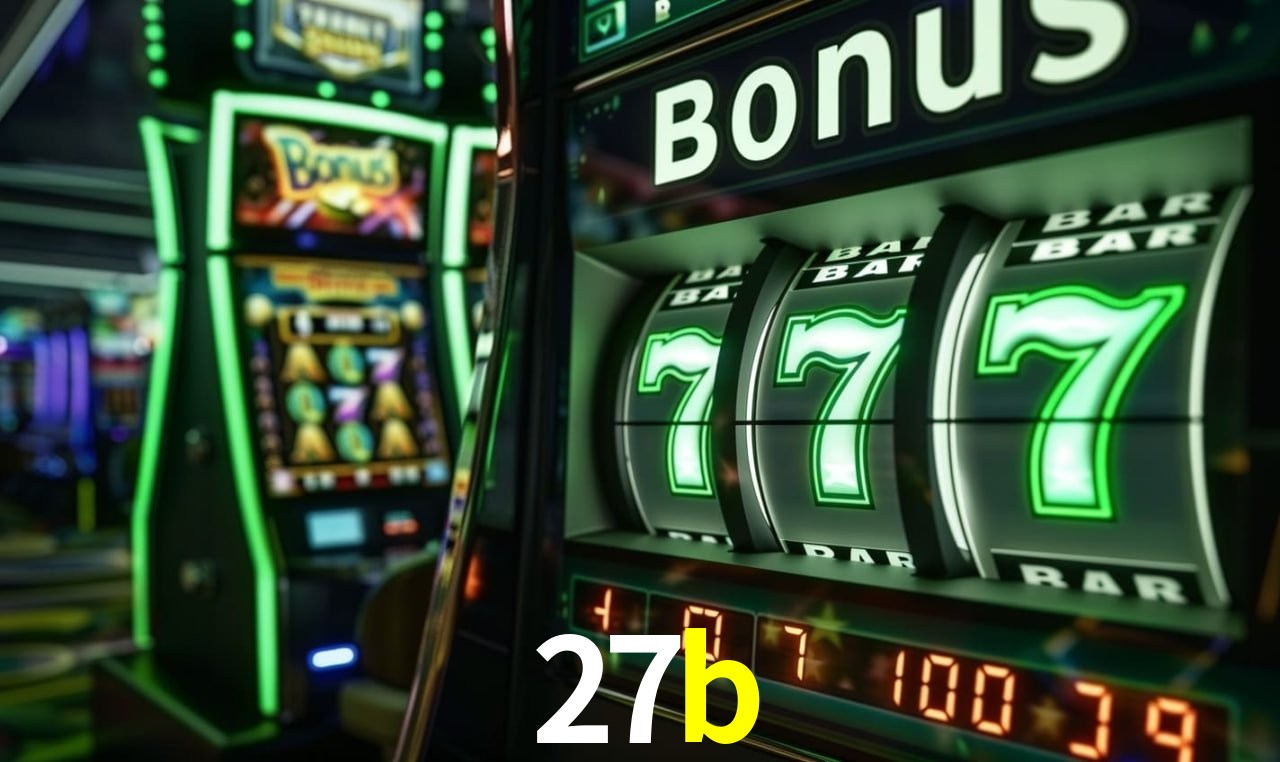 Live Casino 27b