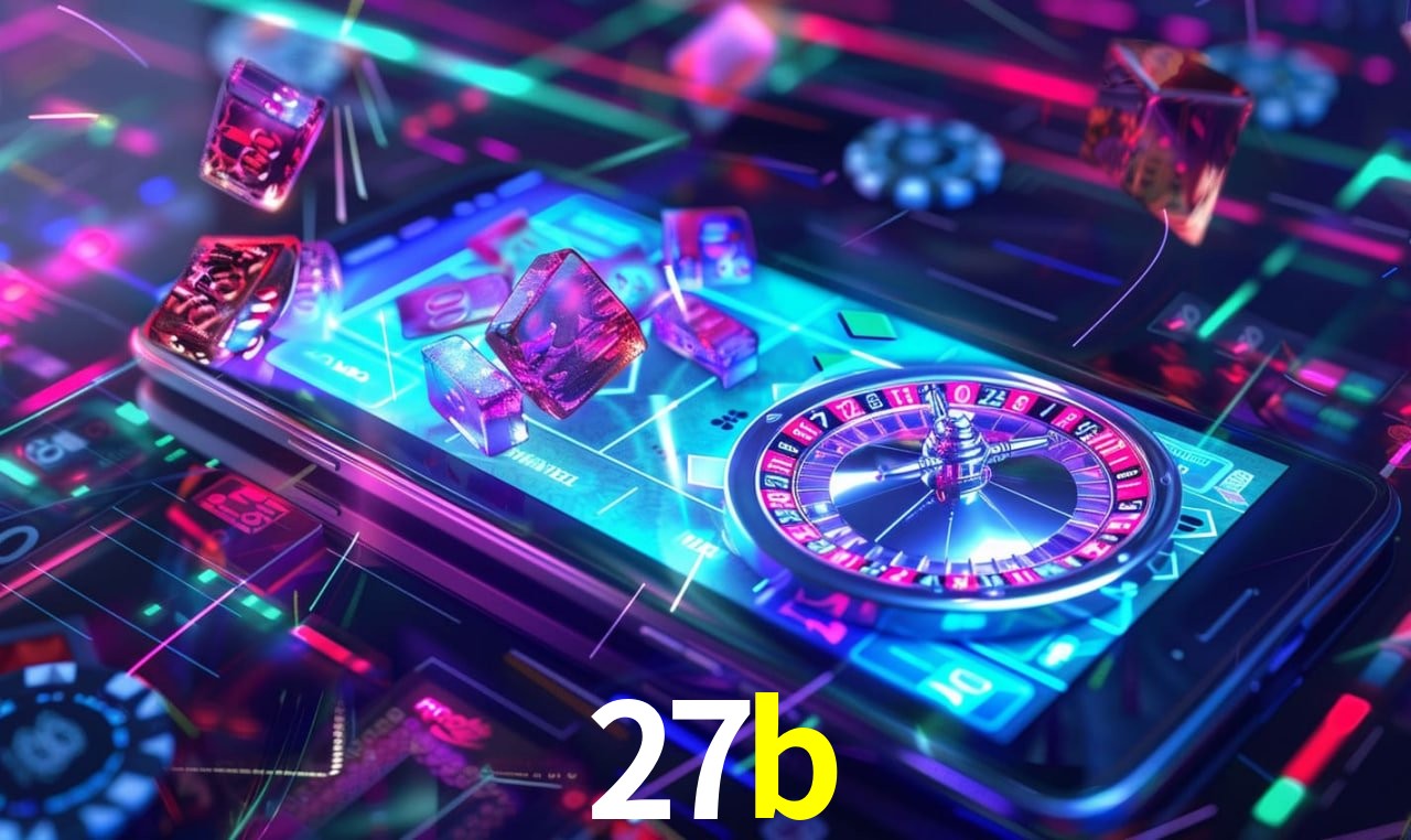 Mesa de Blackjack 27b