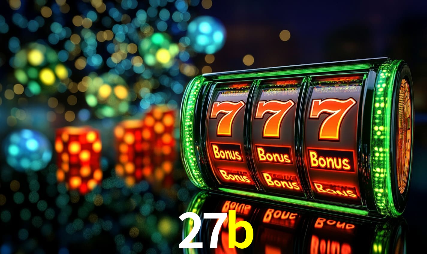 Recursos de Bônus 27b