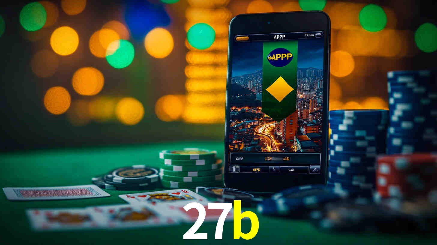 A Popularidade dos Caça-Níqueis no 27b
