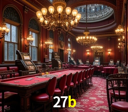 Benefícios da Conta 27b