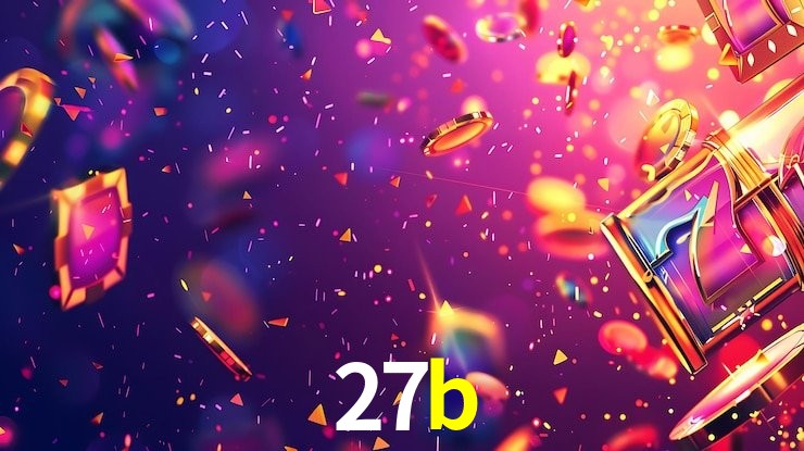 Explorando a Categoria de Eventos em Apostas na 27b