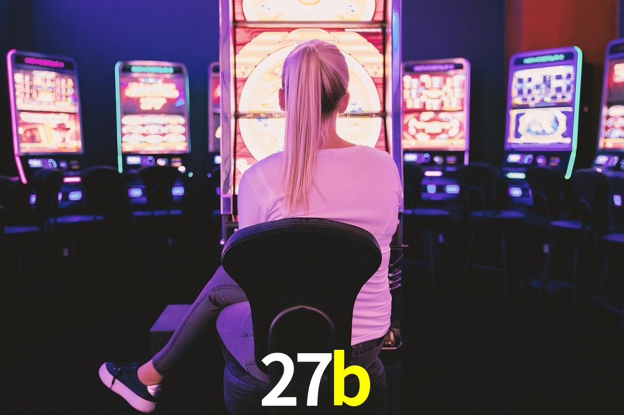 Slot Games 27b