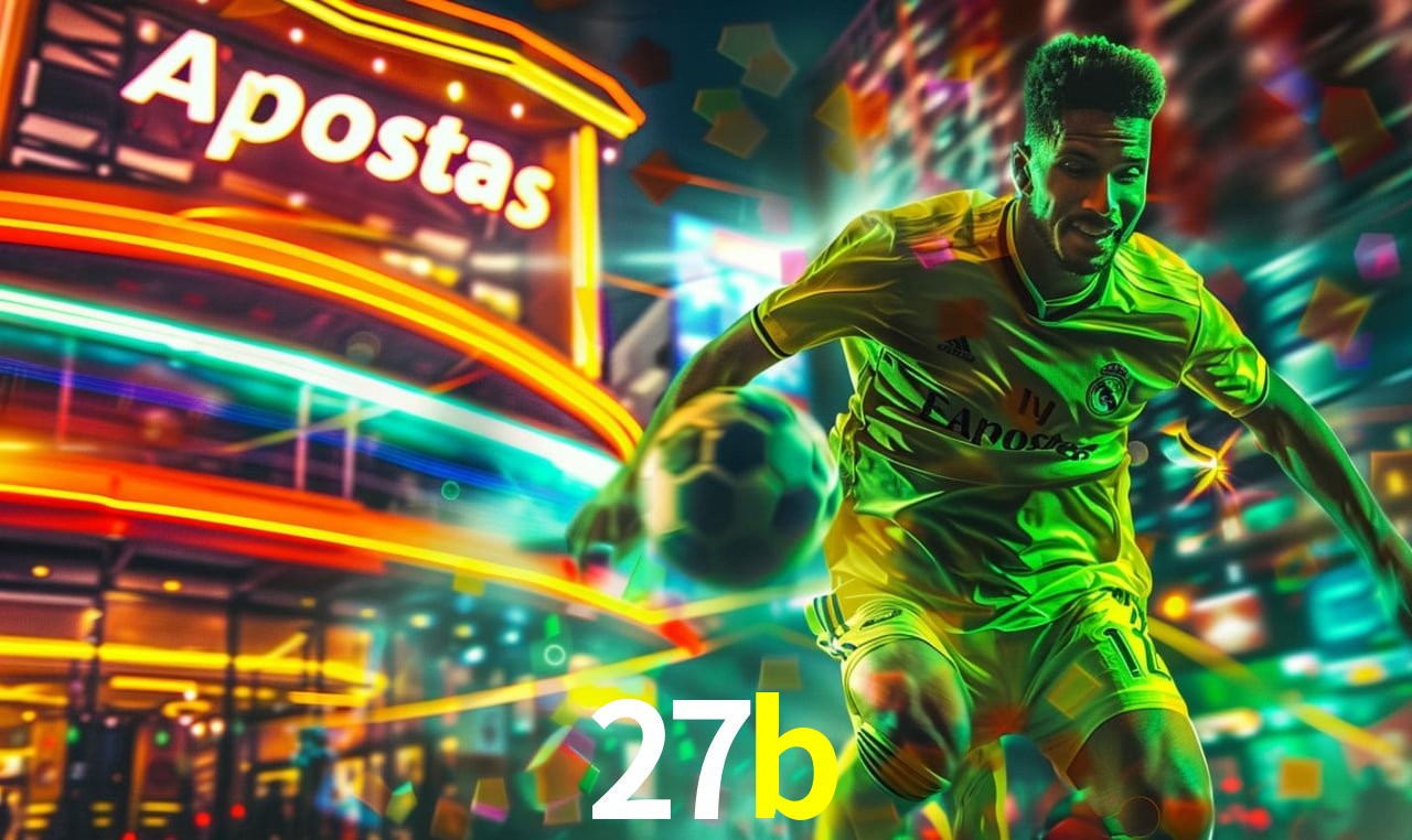 Apostas de Tênis 27b