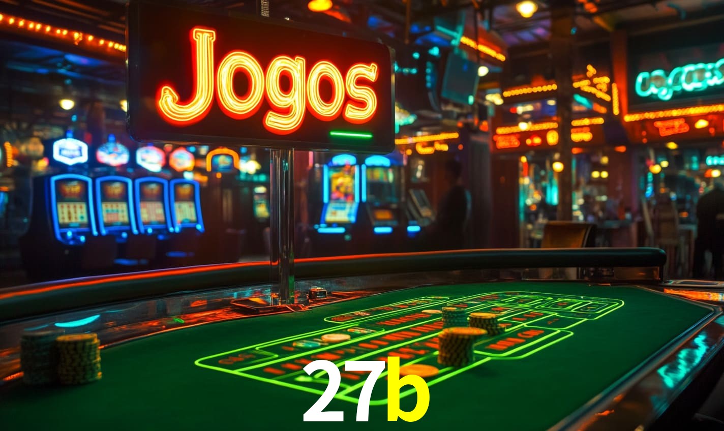 Estatísticas do Jogo 27b
