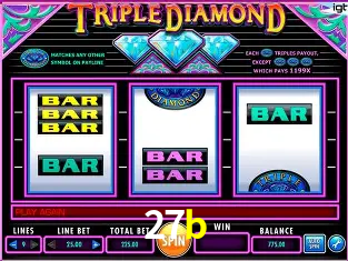 Descubra o Mundo do Cassino Online com 27b