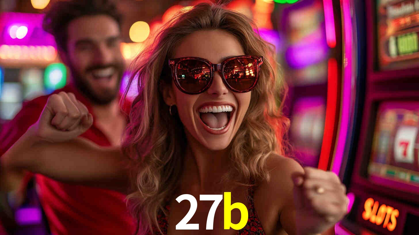 Apostas Esportivas na 27b: Um Guia Completo