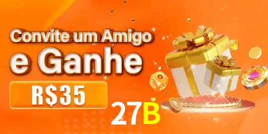 Promoções 27B