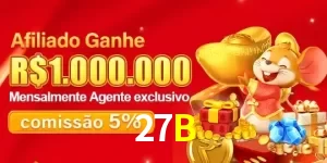 Promoções 27B
